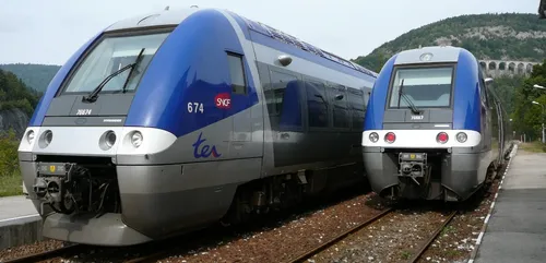 Grève SNCF : les abonnés de la ligne Paris-Orléans-Tours seront...