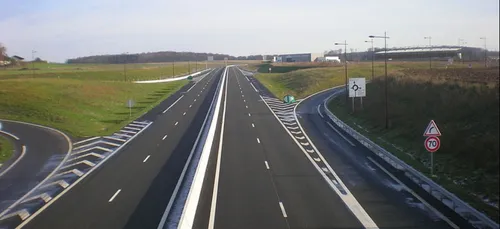 Charente : Un nonagénaire roule à contresens sur la RN10 !