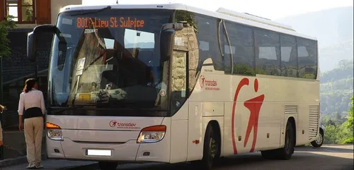 Loiret : Des changements pour le transport des élèves handicapés