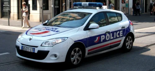 Niort : l’homme suspecté d’avoir tué sa femme s’est livré aux...