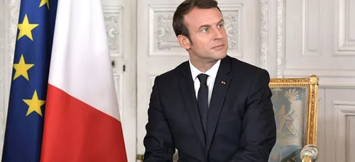 Rochefort : Emmanuel Macron sera en visite aujourd’hui