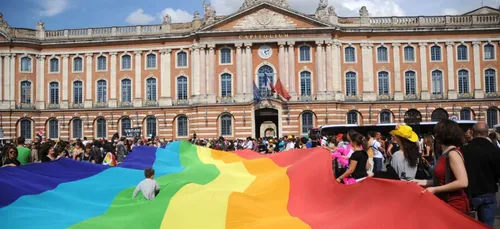 Tours : Polémique autour de la marche des fiertés