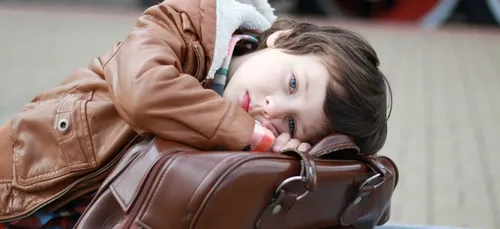 Puni par son père, un enfant de neuf ans part à 500 kilomètres !