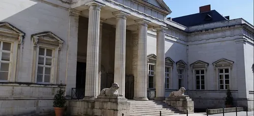 Orléans : Jugé pour avoir tué un nourrisson