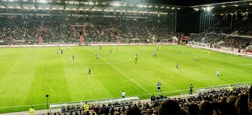 Coupe du monde : il prend 25 kg pour acheter une place "handicapé"