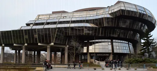 Poitiers : Un couple de Nigérians au cœur d’un réseau de proxénétisme