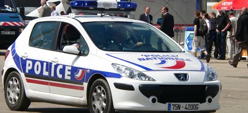 Limoges : Appel à témoins après un accident entre un cycliste et...