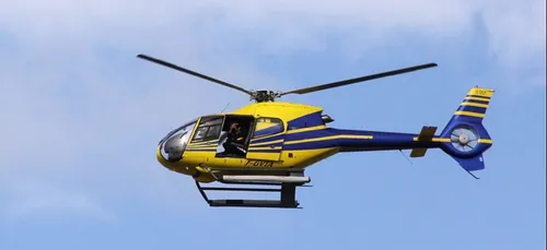 Vienne : Un accident d’hélicoptère fait deux morts