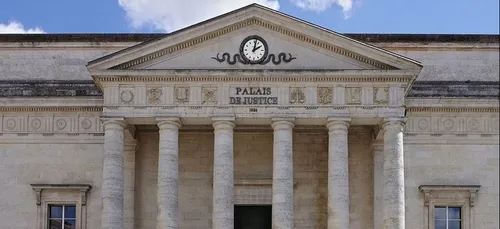 Angoulême : Un patron condamné après la mort d’un ouvrier