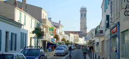 Oléron : elle avoue avoir tué son compagnon suite à une dispute futile