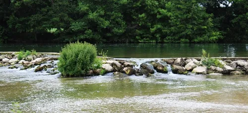 Charente : Un pêcheur sort 1.5 tonne de ferraille de l’eau !