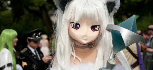 Couple : quand le « Cosplay » s’invite dans votre lit