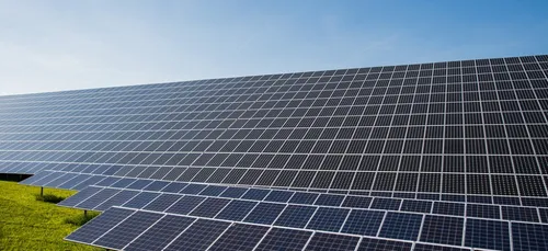 Maine-et-Loire : un nouveau parc photovoltaïque en projet