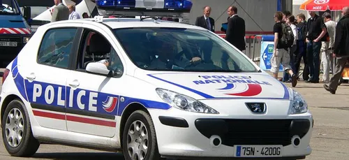 Loiret : il frappe sa femme puis met le feu à la maison