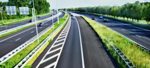 Vierzon : Déviation sur l’A85 cette semaine