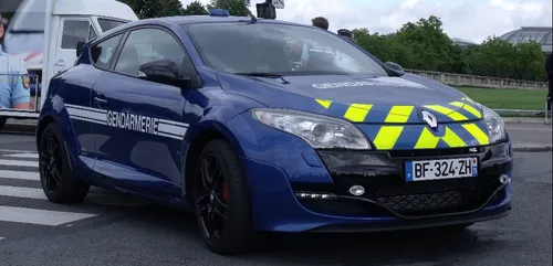 Nouvelle-Aquitaine : 3 militants d’ultra-droite arrêtés