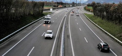 Haute-Vienne : Un jeune de 20 ans décède sur la route