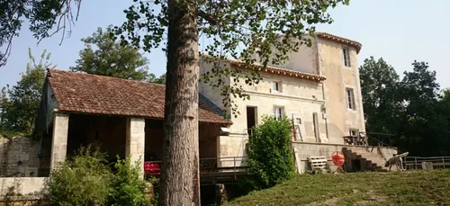 Les Moulins de Vindelle : le projet fou de passionnés d’Histoire !