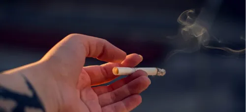 Cigarette : bientôt interdite dans les parcs et jardins publics ?