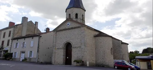Nantiat : Une femme âgée retrouvée morte près d’un étang