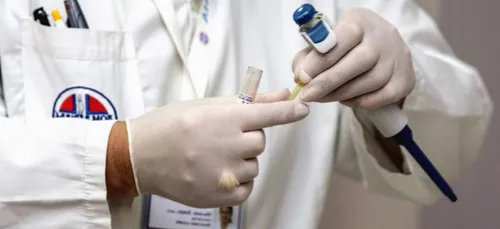 Les professionnels de santé bientôt équipés d’un « Bip de sécurité »