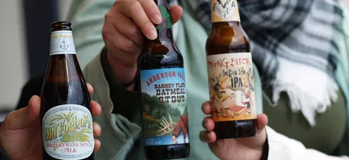 Les personnes ivres sur la voie publique devront payer