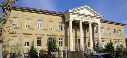 Limousin : 17 personnes devant le tribunal pour trafic de stupéfiants