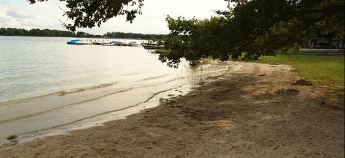 Loiret : Un enfant échappe à la noyade à l’étang du Puits