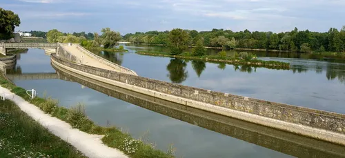 Orléans : le canal en vente à 500 000 euros