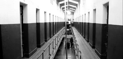 Angoulême : Il passe 7726 appels à son ex depuis la prison !