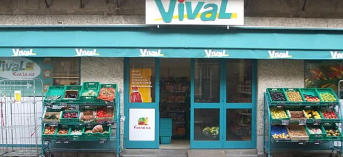 Roullet-Saint-Estèphe : une supérette cambriolée