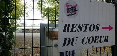 Courlon-sur-Yonne : Les Restos du cœur cambriolés