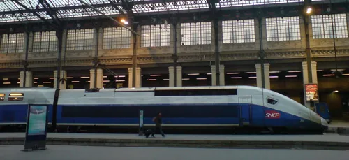 Reprise de la grève à la SNCF les 6 et 7 juillet !