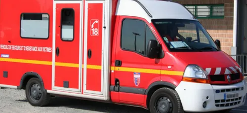 Loiret : ivre et sans permis il cause un très grave accident