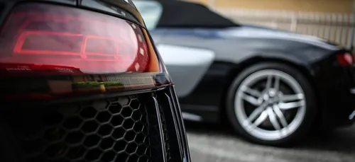 Limoges : il volait des voitures de luxe pour mieux semer la police