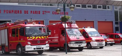 Loiret : La caserne de Saint-Cyr-en-Val fermera le 1er août