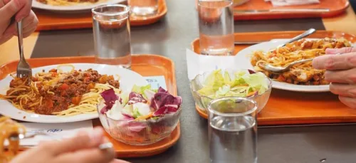 Saint-Jean-de-Braye : les repas des cantines distribués aux...