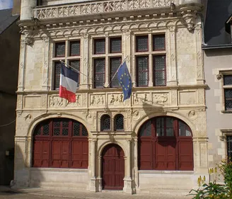 Beaugency : Un homme mis en examen pour viol sur sa belle-fille...