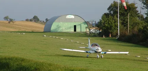 Deux Haut-Viennois décèdent dans un accident d’ULM
