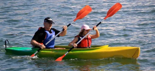 Gondeville : Deux canoéistes sauvés de justesse