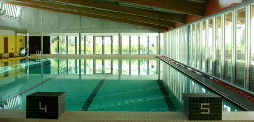 Orléans : La piscine du Palais des sports rouvre ce vendredi