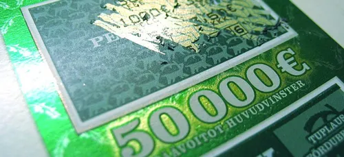 Française des jeux : les tickets bientôt recyclés ?