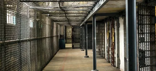 Saran : un détenu se suicide en prison