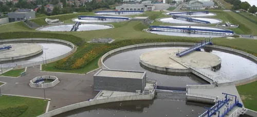 Loiret : Un ouvrier gravement blessé après une chute dans une cuve...