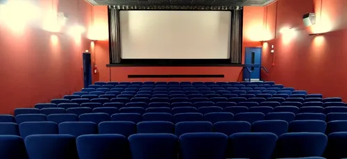 Pithiviers : Des nouveautés pour le cinéma du Mail !