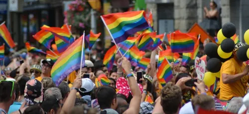 Orléans : Agression transphobe dans la ville