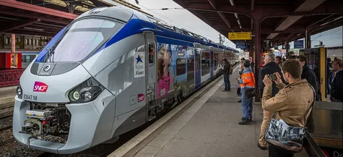Grève SNCF : Des perturbations ce jeudi 19 juillet !