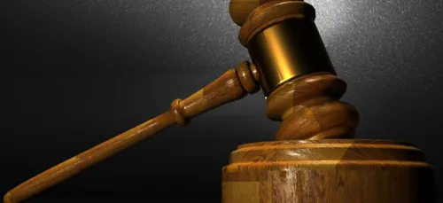 Angers : un enseignant condamné pour agressions sexuelles