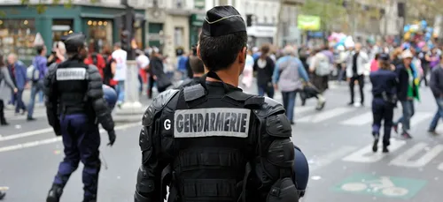 Maine-et-Loire : Jugés pour avoir tiré sur la gendarmerie