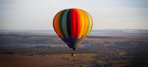 Haute-Vienne : Les montgolfières seront de sortie les 28 et 29...